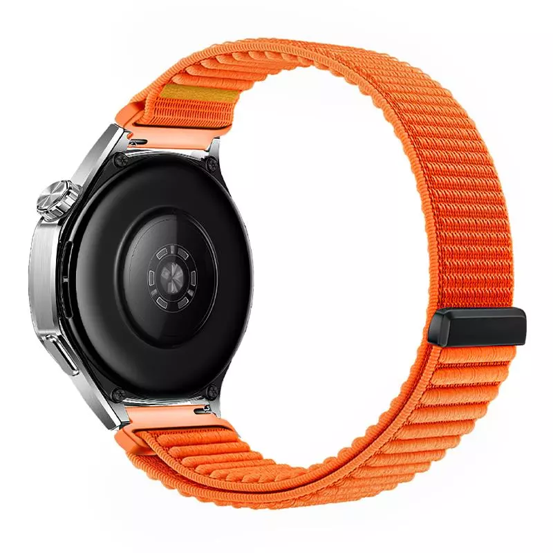 WH26 Parkour Series Wilderness Mountain Pattern Strap(22mm) WH26 Parkour Series Wilderness Mountain Pattern Strap(22mm)