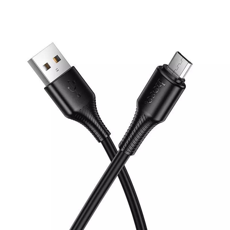 X120 Beneficio Charging Data Cable Micro(unpackaged)