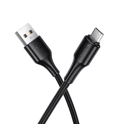 X120 Beneficio Charging Data Cable Micro(unpackaged)