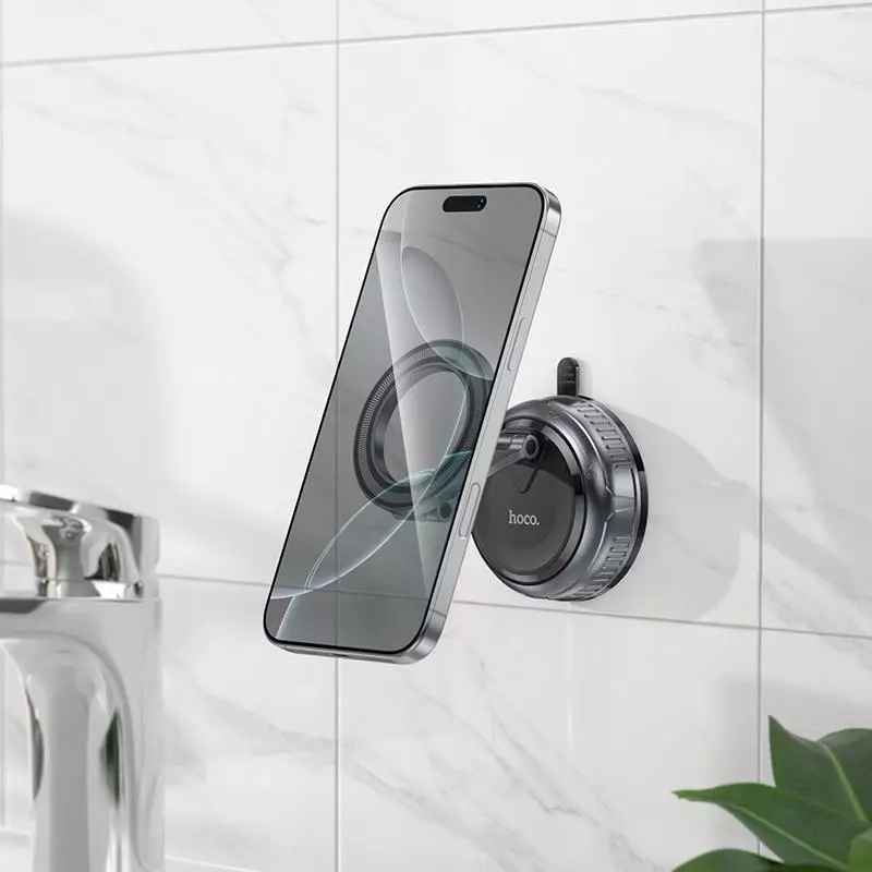 H92 High Vacuum Suction Cup Magnetic Holder(universal) H92 High Vacuum Suction Cup Magnetic Holder(universal)
