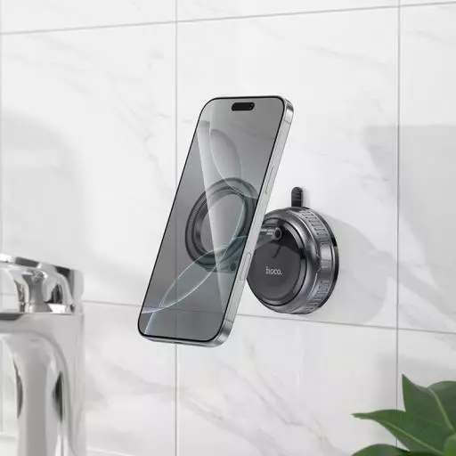H92 High Vacuum Suction Cup Magnetic Holder(universal)