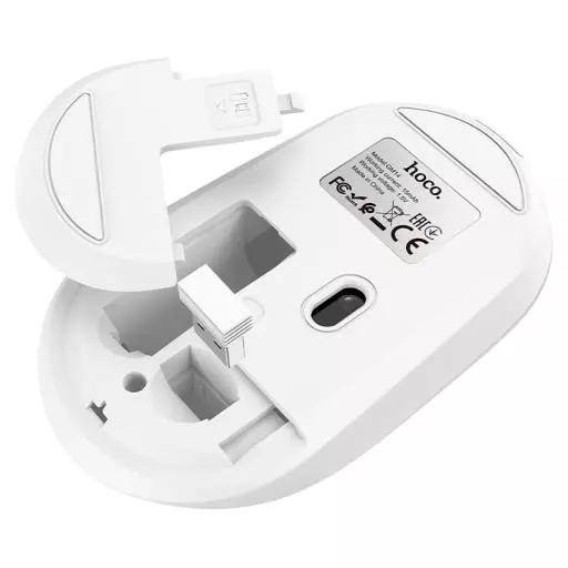 GM14 Platinum 2.4G Business Wireless Mouse