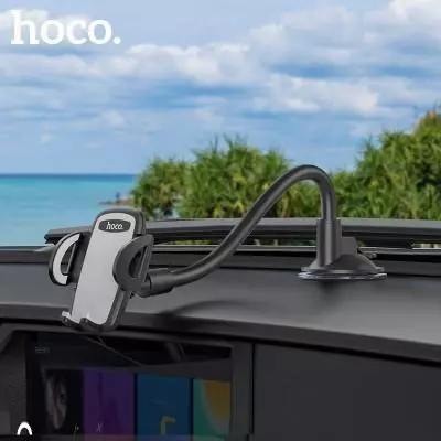 DCA31 Cool Speed Windshield Car Holder