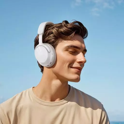 W53 Tone BT Headphones