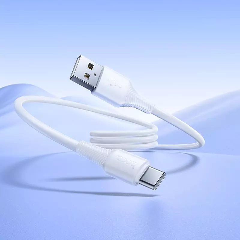 X120 Beneficio Charging Data Cable Type-C(unpackaged)