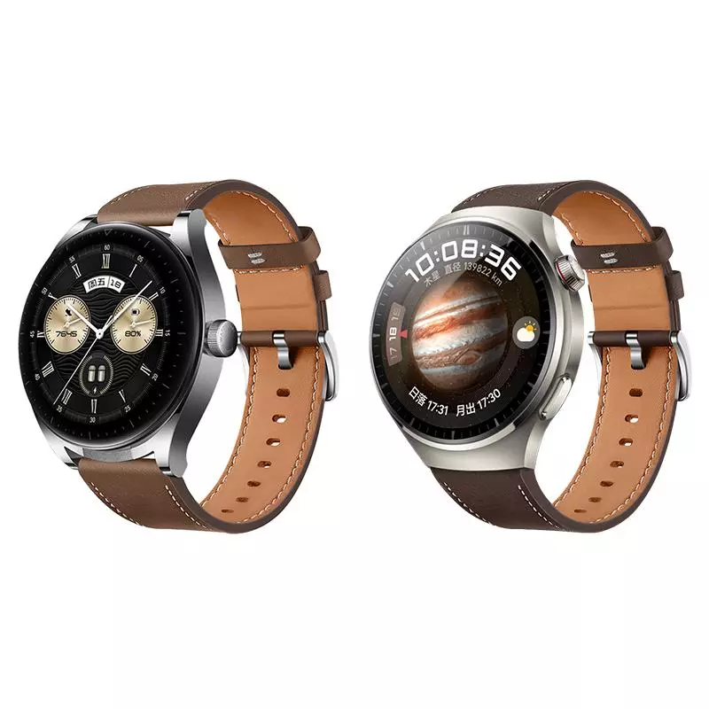 WH10 Original Series GT Leather Strap(22mm)