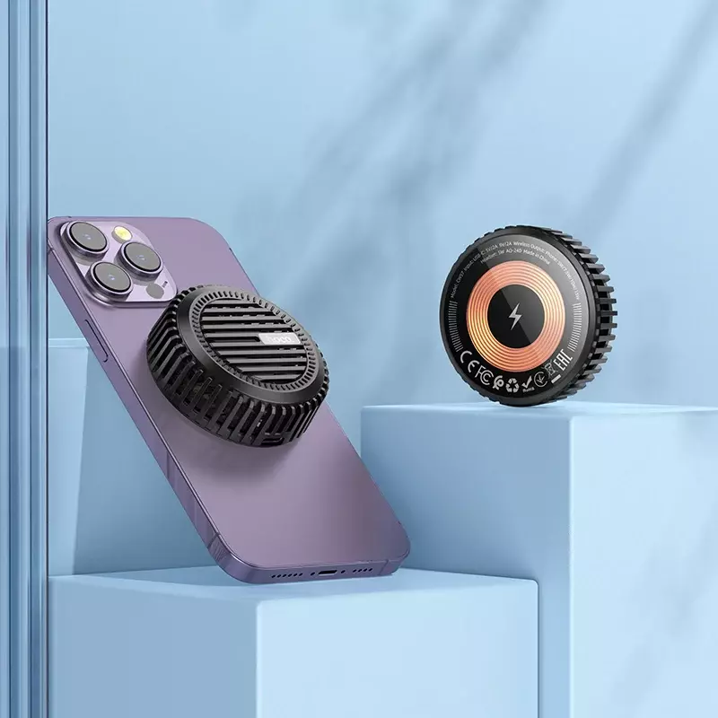 CW57 CHARGER MAGNETIC 15W
