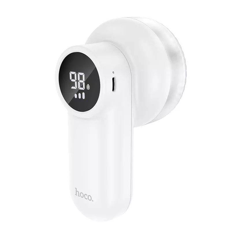 DI69 Cool Clothes Hair Ball Trimmer With Digital Display