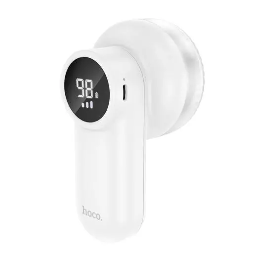 DI69 Cool Clothes Hair Ball Trimmer With Digital Display