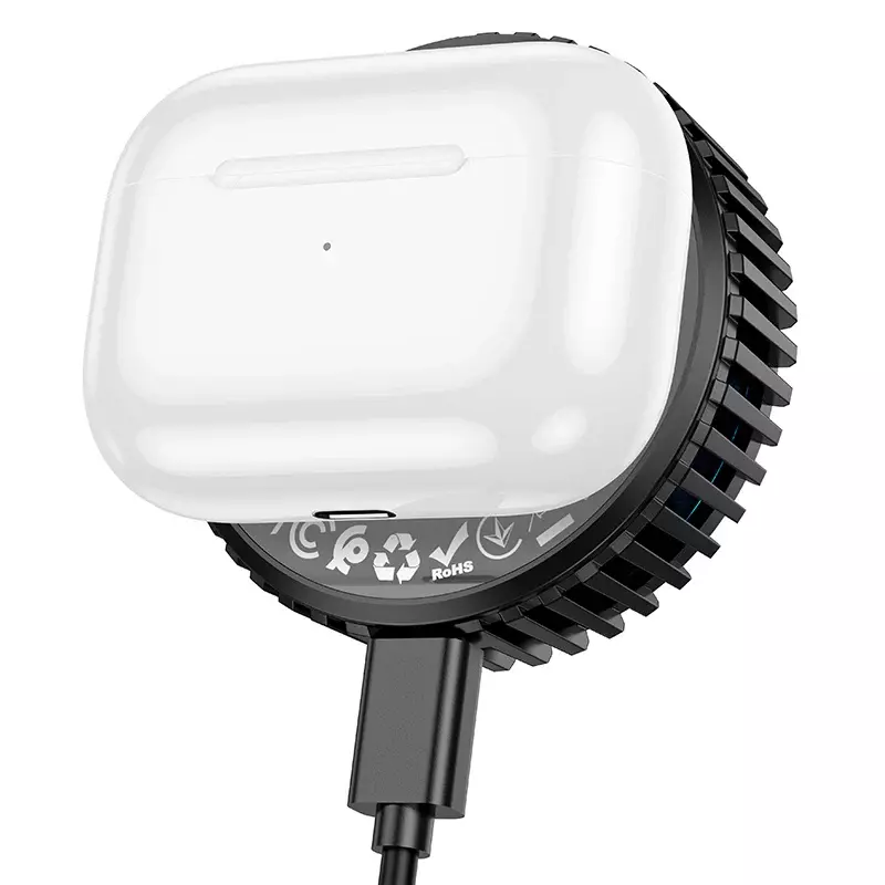 CW57 CHARGER MAGNETIC 15W