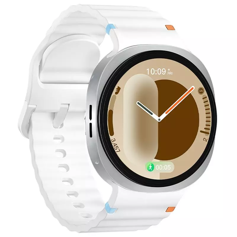 WH24 Flexible Series SAM Silicone Strap WH24 Flexible Series SAM Silicone Strap