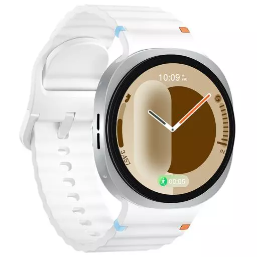 WH24 Flexible Series SAM Silicone Strap