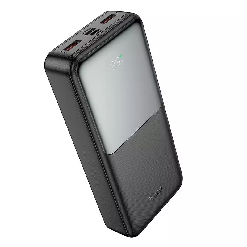 J136A Sirui 22.5W+PD20W Fully Compatible Power Bank(20000mAh)