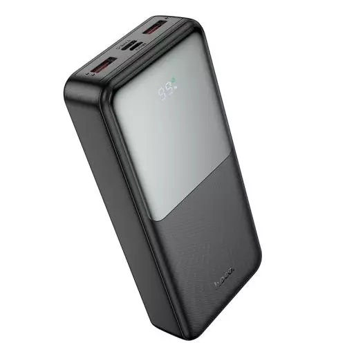 J136A Sirui 22.5W+PD20W Fully Compatible Power Bank(20000mAh)