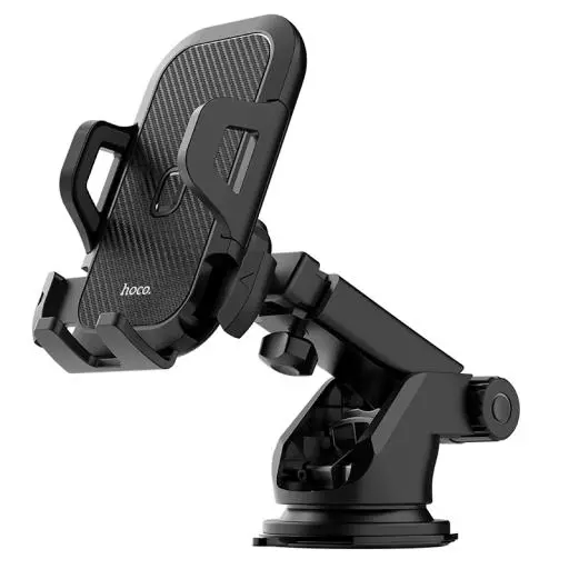 CA76 Touareg One-touch Center Console Car Holder