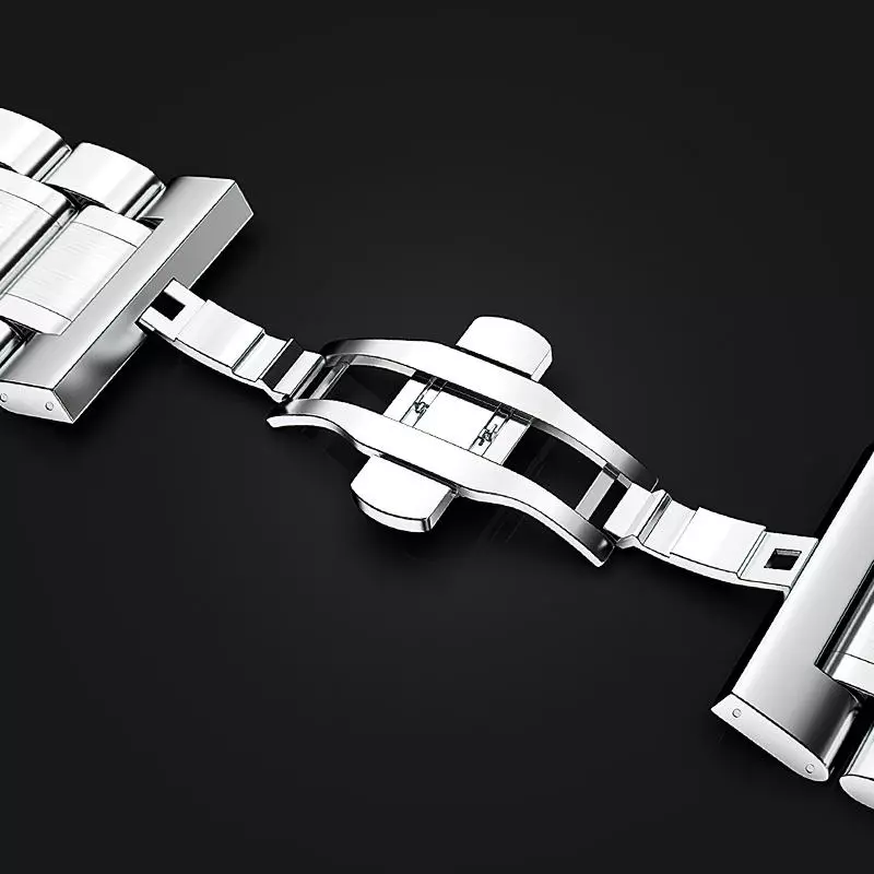 WH13 Grand Series Five-bead Steel Strap(22mm) WH13 Grand Series Five-bead Steel Strap(22mm)
