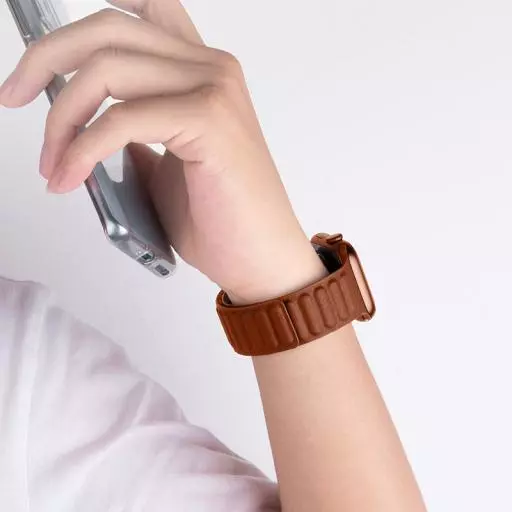 WA24 Original Series Magnetic Chain Strap For IWatch (44/45/46/49Mm)