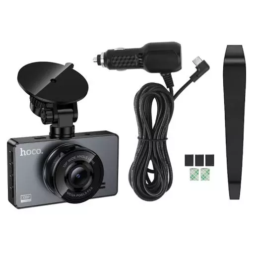 DV14 3-inch screen display driving recorder(720P)