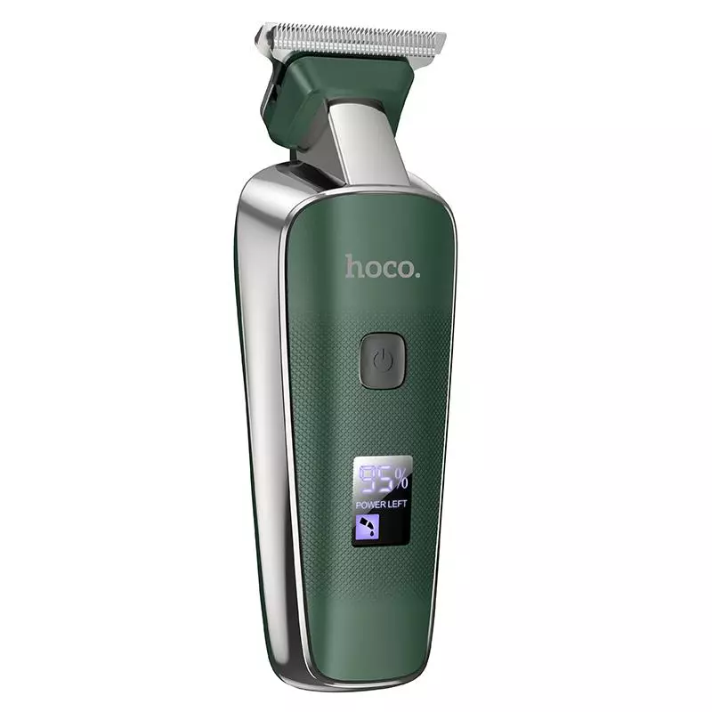HP23 Diamond Engraving Electric Hair Clipper HP23 Diamond Engraving Electric Hair Clipper