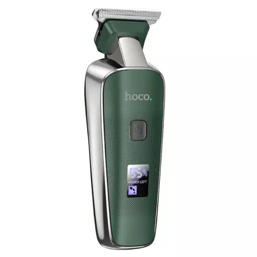 HP23 Diamond Engraving Electric Hair Clipper