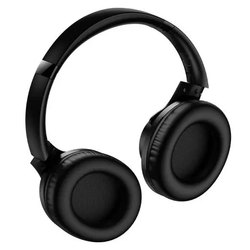 W71 Cool Sound BT Headphones