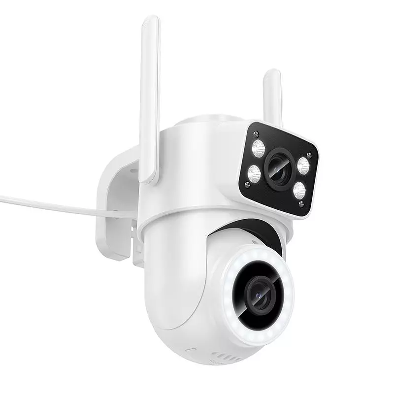 D9 Outdoor PTZ HD Camera(EU) D9 Outdoor PTZ HD Camera(EU)