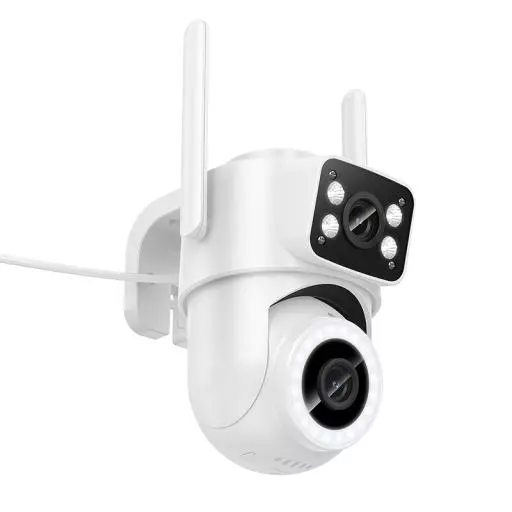 D9 Outdoor PTZ HD Camera(EU)