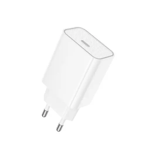 C143A Benefit Single Port PD20W Charger(EU)