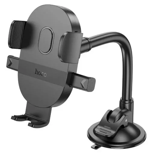 H20 Mighty One-button Car Holder(windshield)