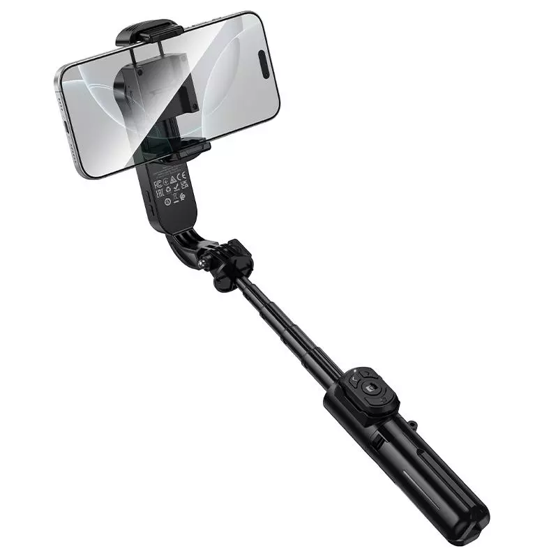 K90 Feliz Single-axis Live Broadcast Holder K90 Feliz Single-axis Live Broadcast Holder