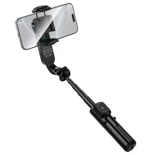 K90 Feliz Single-axis Live Broadcast Holder