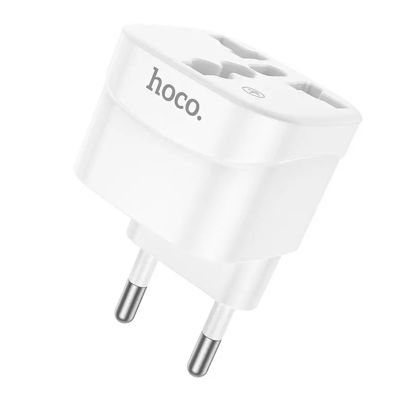 DC60 Central Socket Adapter(EU)