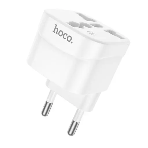 DC60 Central Socket Adapter(EU)