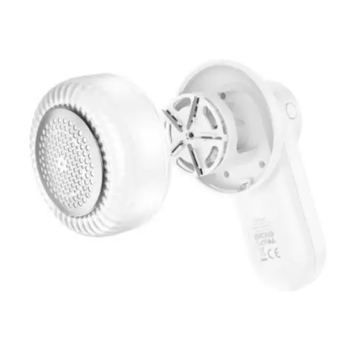 DI69 Cool Clothes Hair Ball Trimmer With Digital Display