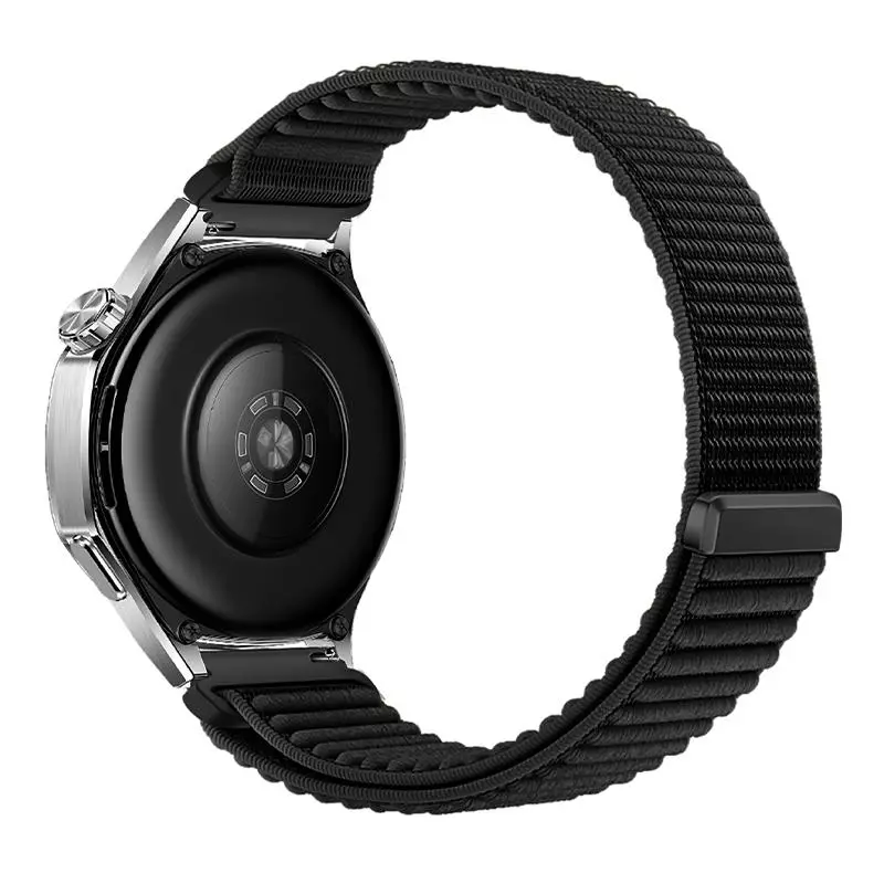 WH26 Parkour Series Wilderness Mountain Pattern Strap(22mm) WH26 Parkour Series Wilderness Mountain Pattern Strap(22mm)