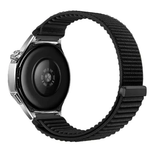WH26 Parkour Series Wilderness Mountain Pattern Strap(22mm)