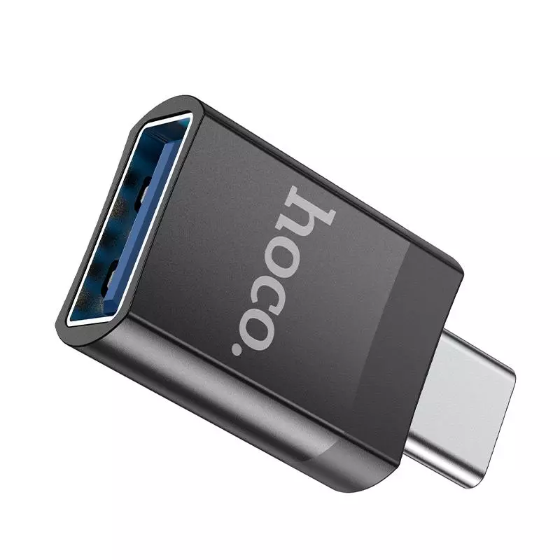 UA17 Type-C Male To USB Female USB3.0 Adapter UA17 Type-C Male To USB Female USB3.0 Adapter