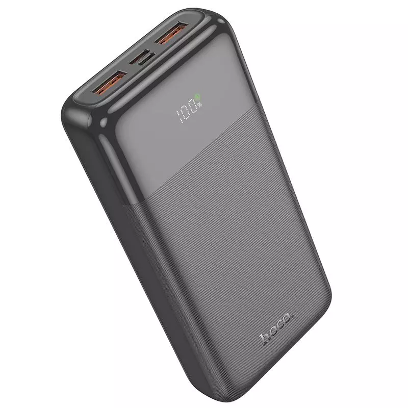 J121A Fast 22.5W+PD20W Fully Compatible Power Bank With Digital Display(20000mAh) J121A Fast 22.5W+PD20W Fully Compatible Power Bank With Digital Display(20000mAh)