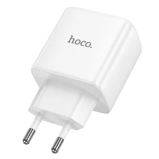 N83 Profit Single Port PD40W Charger(EU)