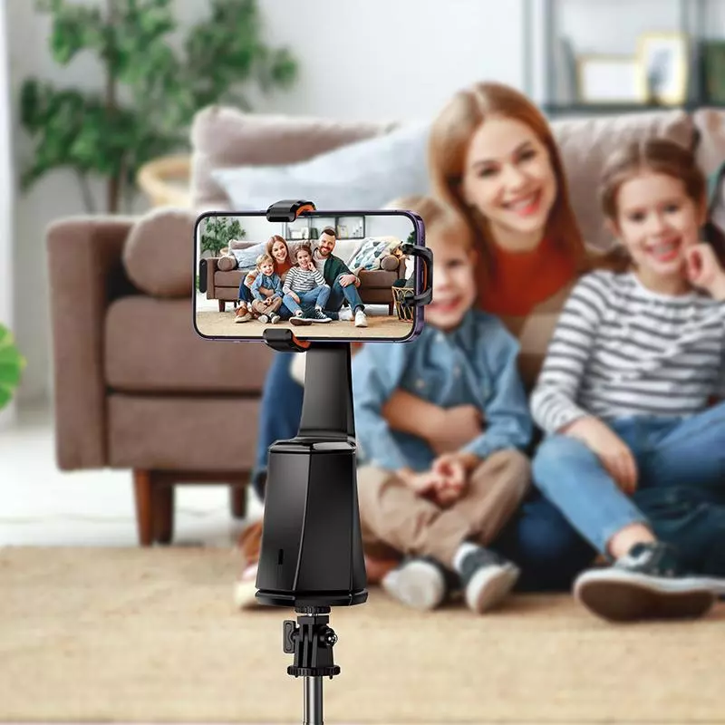 K26 Smart Camera Gimbal K26 Smart Camera Gimbal