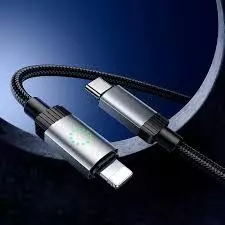 X117 Star PD27W Charging Data Cable IP