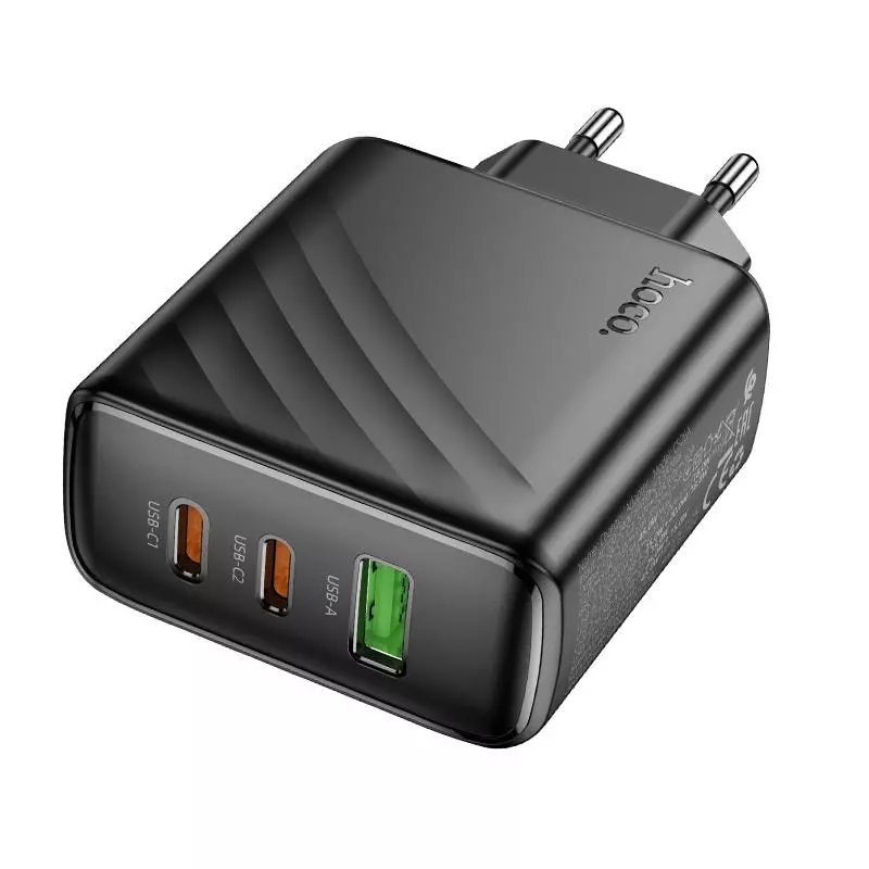 CS26A Article PD45W(2C1A) charger(EU)