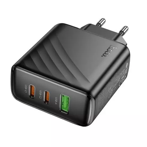 CS26A Article PD45W(2C1A) charger(EU)