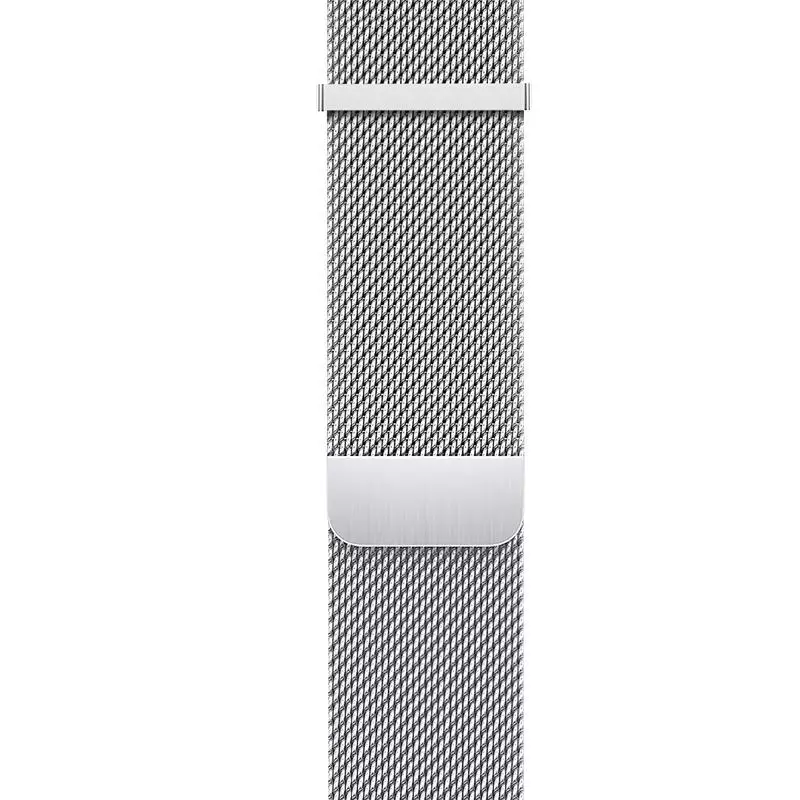 WH02 Simple Beauty Series Milanese Magnetic Steel Strip Watchband(22mm) WH02 Simple Beauty Series Milanese Magnetic Steel Strip Watchband(22mm)