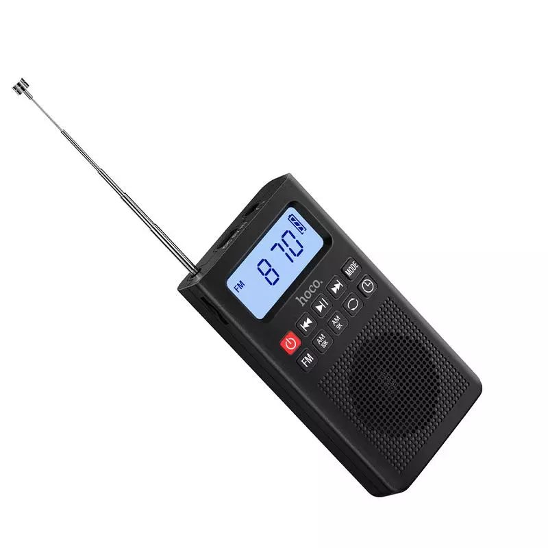 HI51 Portable Radio