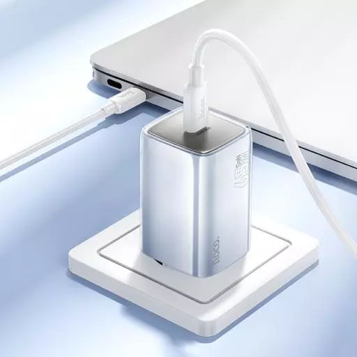 N48 Glorious Single Port PD65W Charger(EU)