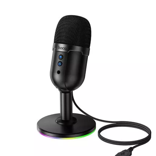 L25 Bright USB Desktop Microphone
