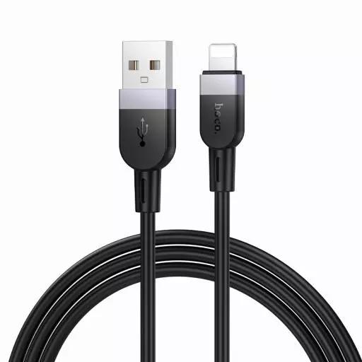 X109 Energy Silicone Charging Data Cable IP(L=1M)
