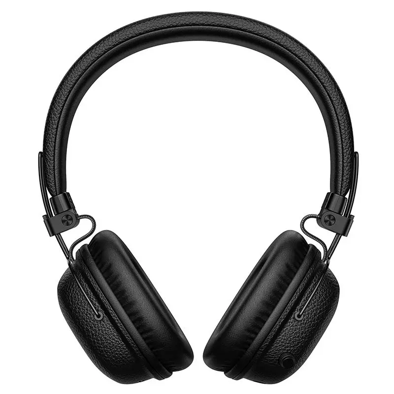 W64 Earl ⅡBT Headphones W64 Earl ⅡBT Headphones