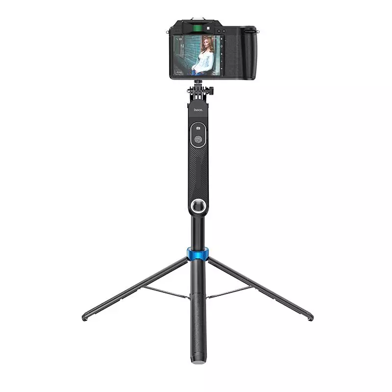 K22 Handy Aluminum Alloy Anti-shake Live Broadcast Holder K22 Handy Aluminum Alloy Anti-shake Live Broadcast Holder